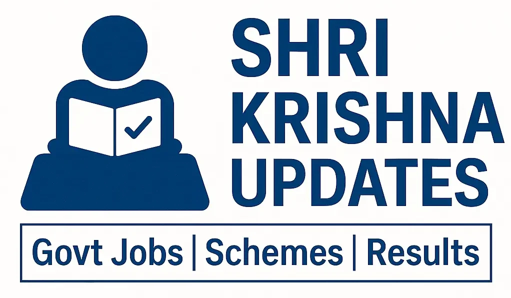Shri Krishna Updates