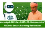 MahaAgri-AI Policy 2025