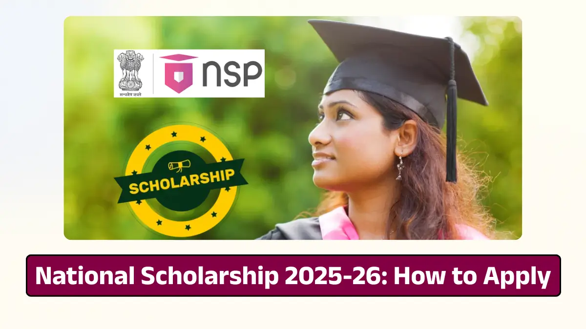 National Scholarship