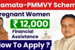 Odisha Mamata-PMMVY Scheme 2025