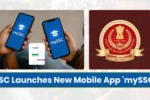 SSC Launches New Mobile App 'mySSC