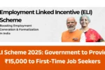 ELI Scheme 2025