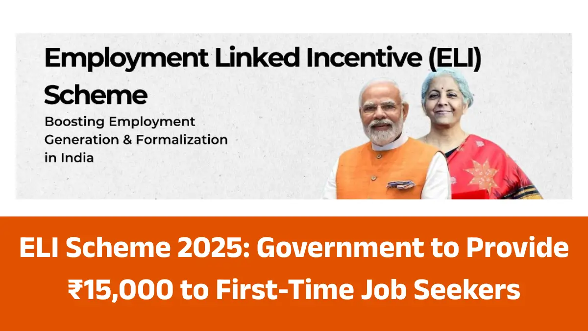 ELI Scheme 2025
