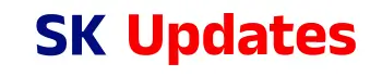 SK Updates